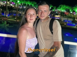 Jhoncrissel