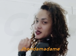 Jhondamadame