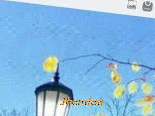 Jhondoe