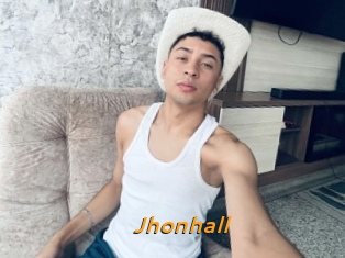 Jhonhall