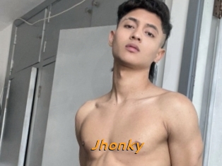 Jhonky