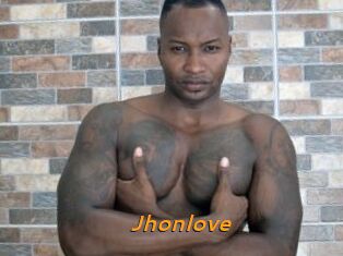 Jhonlove