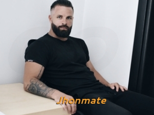 Jhonmate