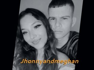 Jhonnyandmeghan