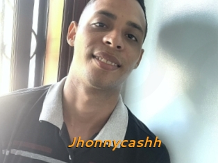 Jhonnycashh