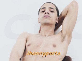 Jhonnyporta
