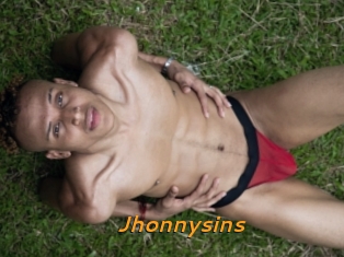 Jhonnysins