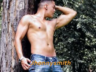 Jhonnysmith