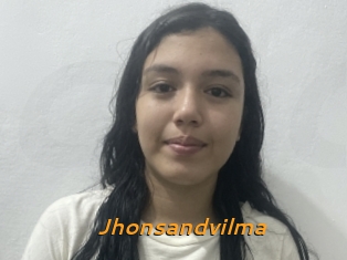 Jhonsandvilma