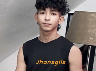 Jhonsgils