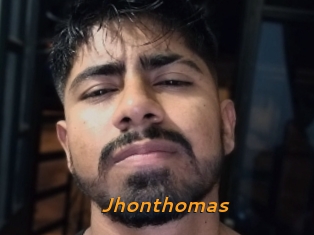 Jhonthomas