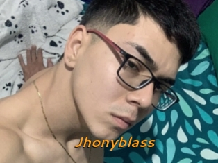 Jhonyblass