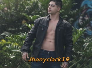 Jhonyclark19