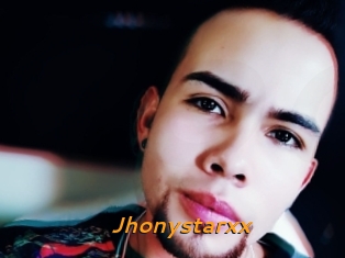 Jhonystarxx