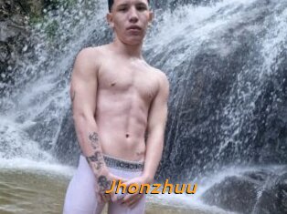 Jhonzhuu