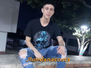 Jhordanacosta