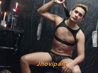 Jhovipain