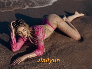 Jialiyun