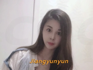 Jiangyunyun