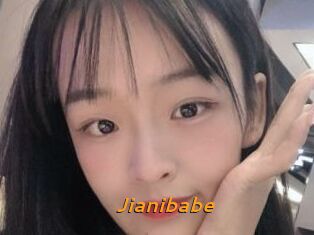 Jianibabe