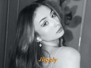 Jiiggly