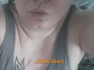Jilliciious