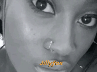Jillyfox