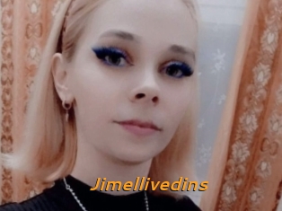Jimellivedins
