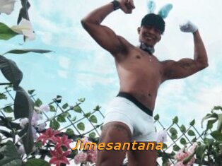 Jimesantana