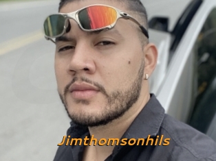 Jimthomsonhils