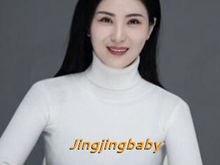 Jingjingbaby