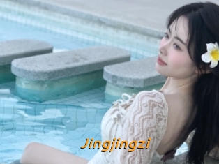 Jingjingzi