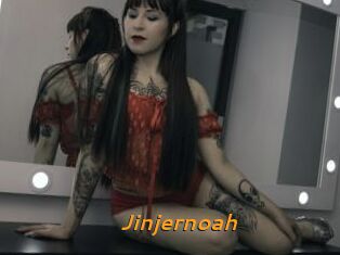 Jinjernoah