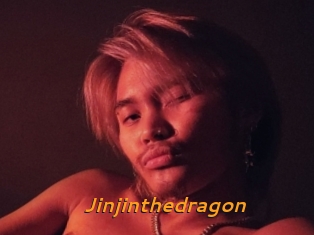 Jinjinthedragon