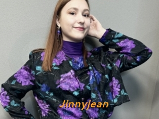 Jinnyjean