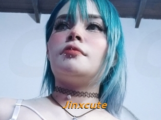 Jinxcute
