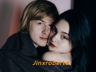 Jinxroberto