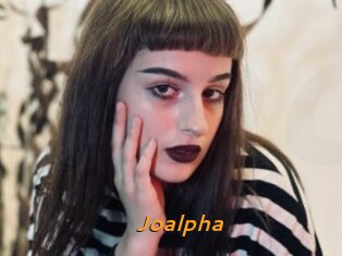 Joalpha