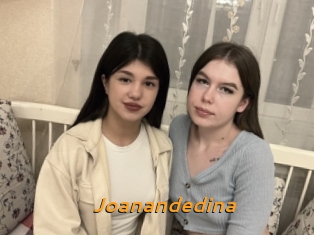 Joanandedina