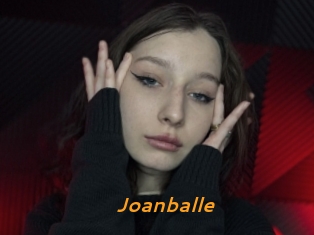 Joanballe