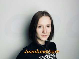 Joanbeecham