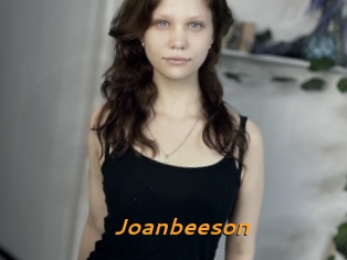 Joanbeeson