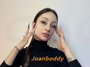 Joanboddy