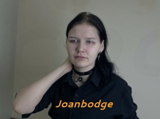 Joanbodge