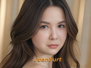 Joanburt