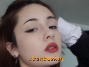Joanbuskey