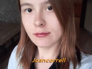 Joancorrell