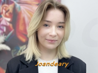 Joandeary