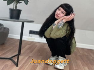 Joandoggett