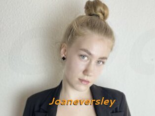 Joaneversley